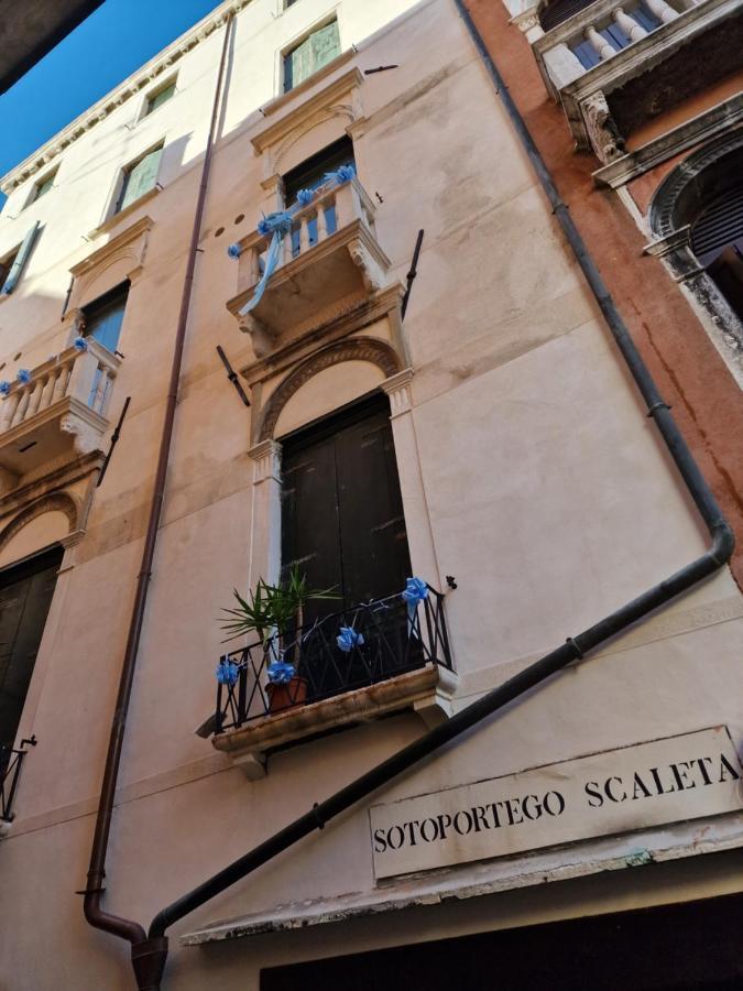 Appartamento Centro Di Venezia Extérieur photo