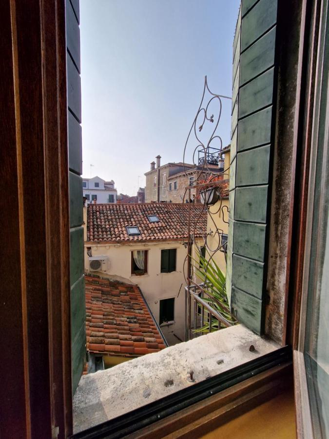 Appartamento Centro Di Venezia Extérieur photo