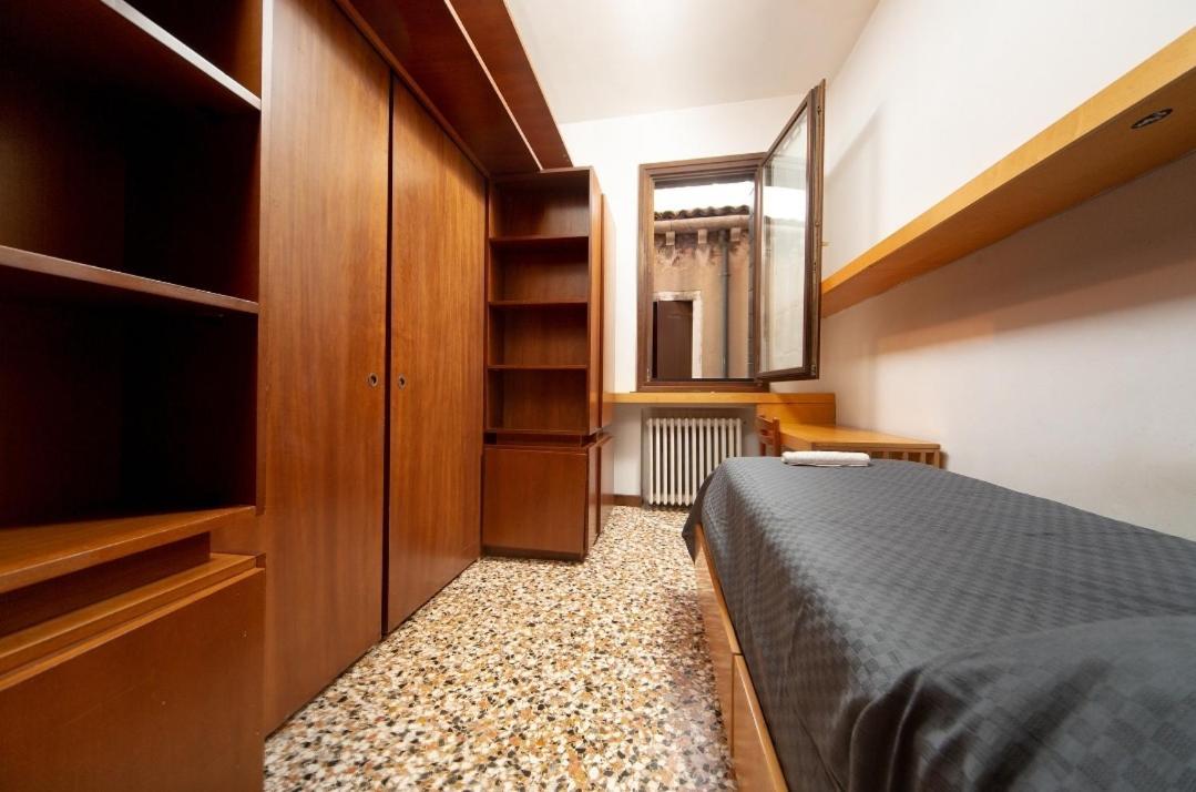 Appartamento Centro Di Venezia Extérieur photo