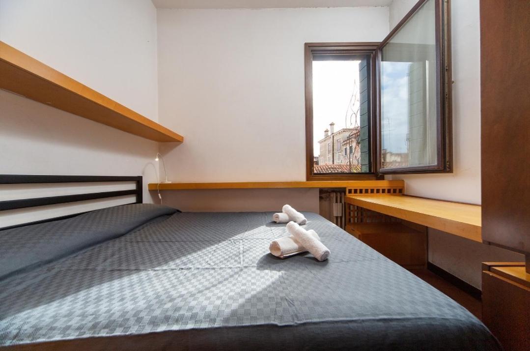 Appartamento Centro Di Venezia Extérieur photo