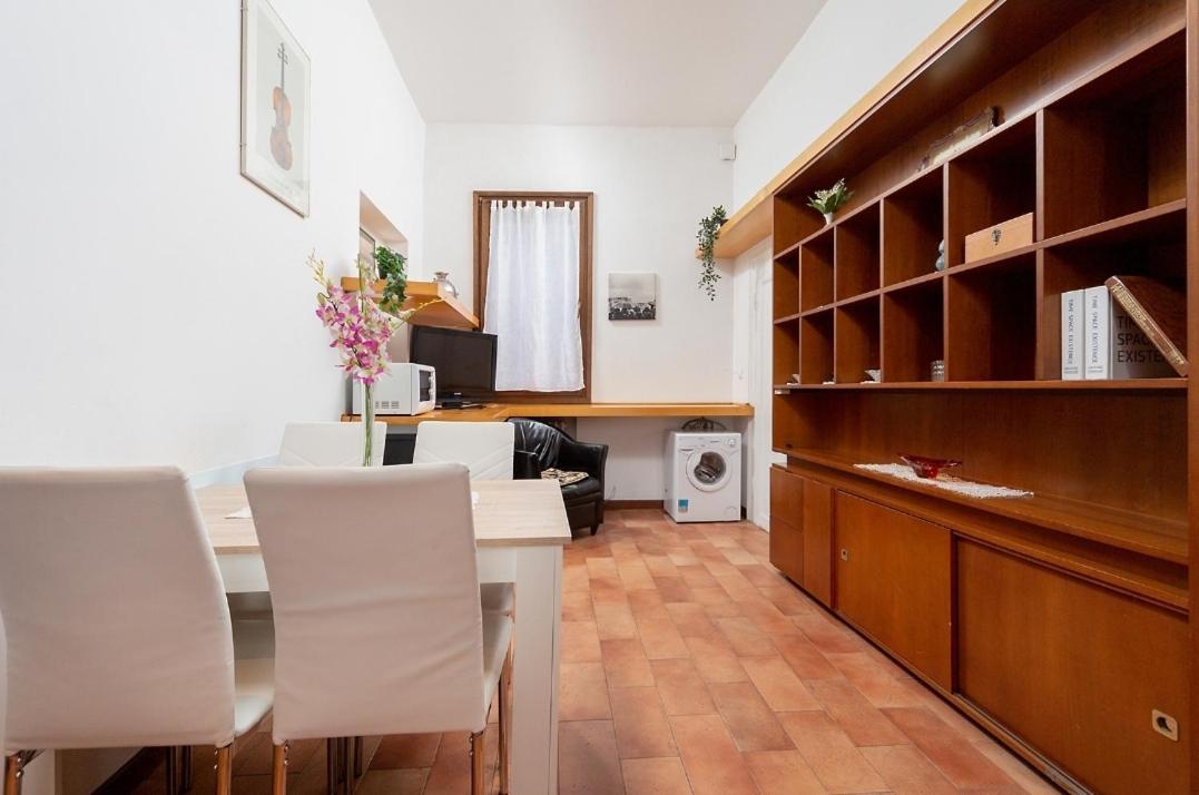 Appartamento Centro Di Venezia Extérieur photo